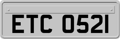 ETC0521