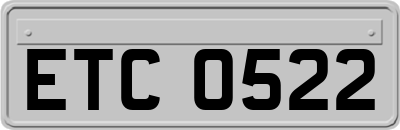 ETC0522