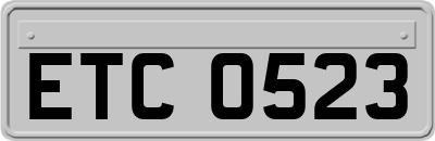 ETC0523