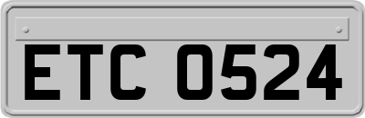 ETC0524