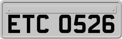 ETC0526