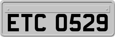ETC0529