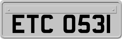 ETC0531