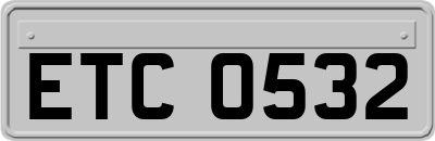 ETC0532