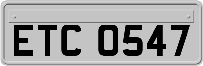 ETC0547