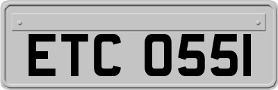 ETC0551