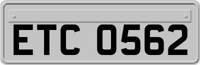 ETC0562