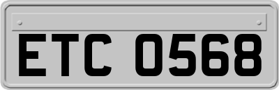 ETC0568