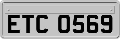 ETC0569