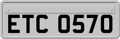 ETC0570