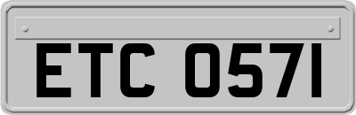 ETC0571