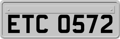 ETC0572