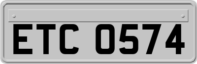 ETC0574