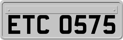 ETC0575