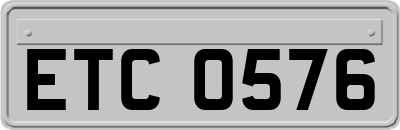 ETC0576