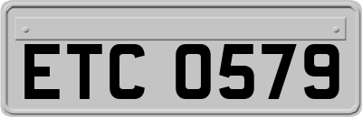 ETC0579