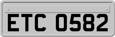 ETC0582