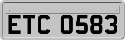 ETC0583