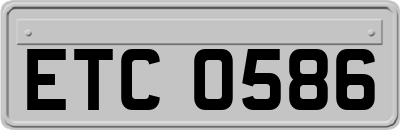 ETC0586
