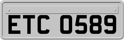 ETC0589