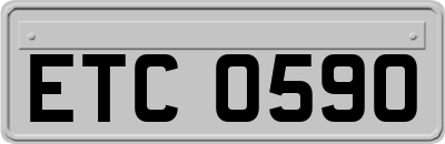 ETC0590
