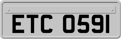 ETC0591