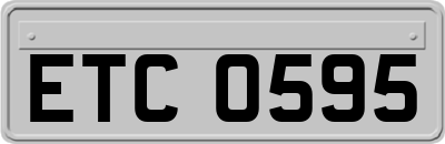 ETC0595