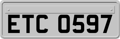 ETC0597