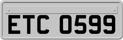 ETC0599