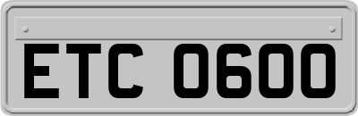 ETC0600