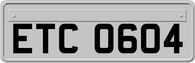 ETC0604