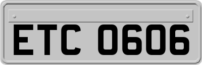 ETC0606