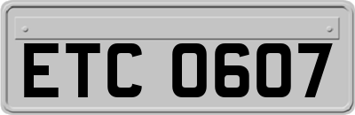 ETC0607