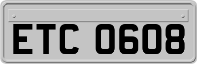 ETC0608