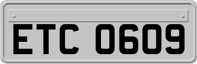 ETC0609