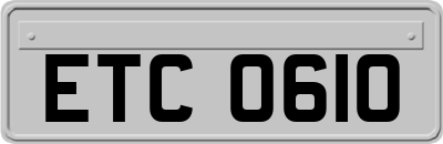 ETC0610
