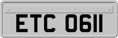 ETC0611