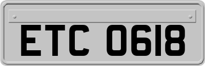 ETC0618