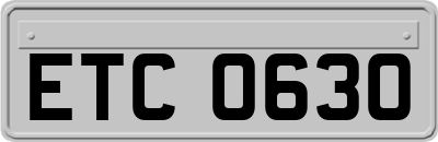 ETC0630