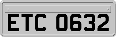 ETC0632