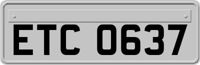 ETC0637