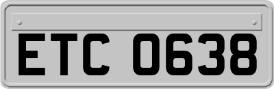 ETC0638