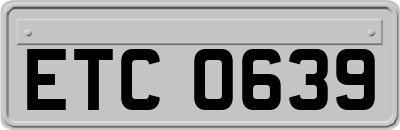 ETC0639