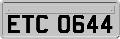 ETC0644