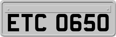 ETC0650
