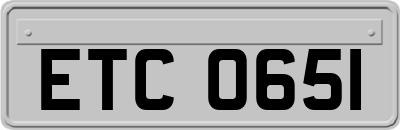 ETC0651