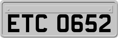 ETC0652