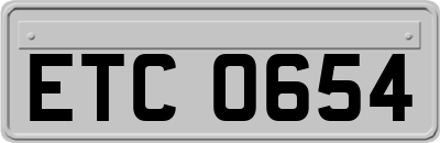 ETC0654