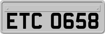 ETC0658