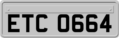 ETC0664